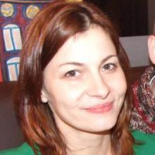 Arato Zsofia képe